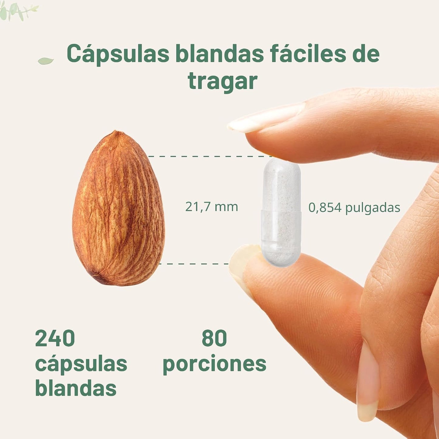 Micro Ingredients Píldoras de colágeno múltiple para mujeres y homb...