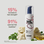 Love Ur Curls Productos para el cabello rizado - Estilizador de cre...