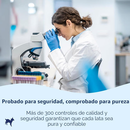 Kabrita Fórmula infantil en polvo a base de leche de cabra con hier...