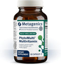 Metagenics PhytoMulti - Suplemento multivitamínico diario con fiton...