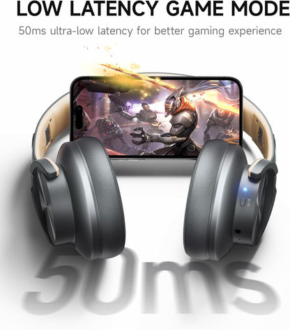 Picun Auriculares Bluetooth B8, auriculares inalámbricos Bluetooth...