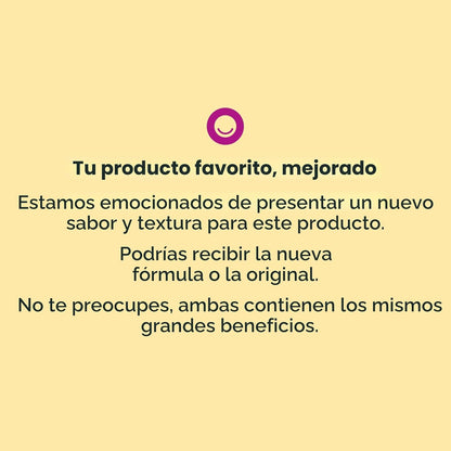 OLLY Daily Energy - Gomitas sin cafeína, vitamina B12, CoQ10, bayas...