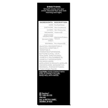 Sérum regenerativo antienvejecimiento de Olay Regenerist Advanced,...