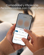 eufy Security Extractor de leche portátil con calefacción S1 Pro, m...