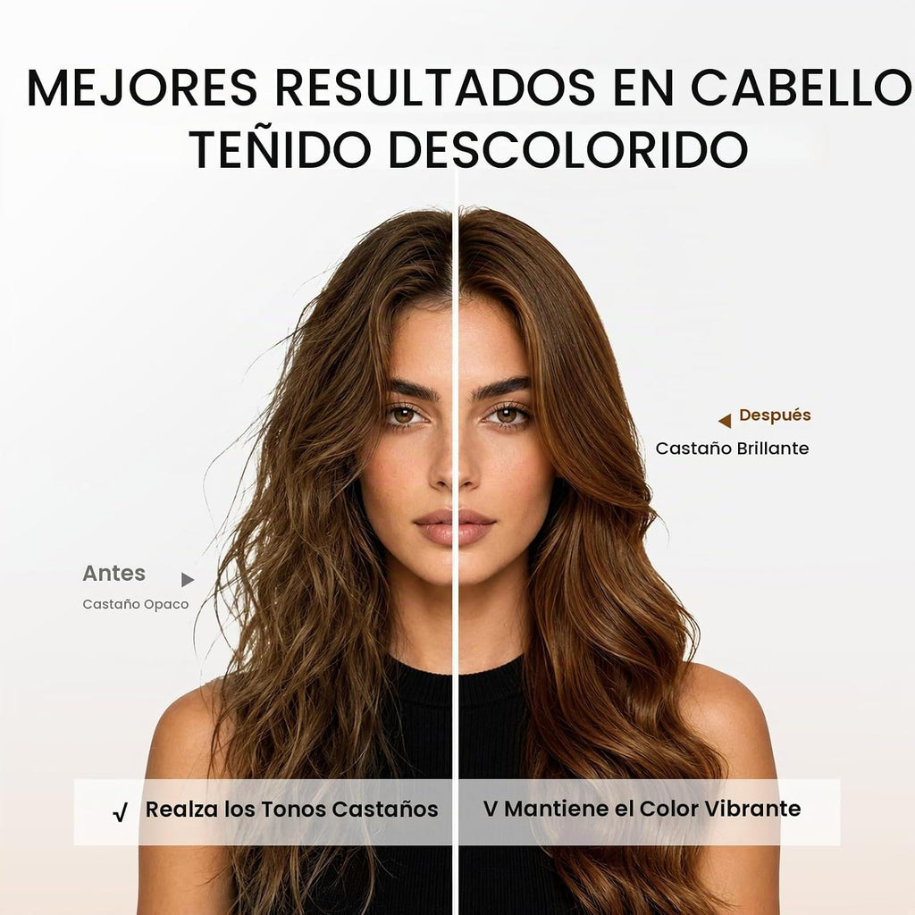 Karseell Acondicionamiento profundo de la reparación del tratamient...