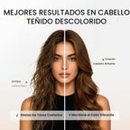 Karseell Acondicionamiento profundo de la reparación del tratamient...