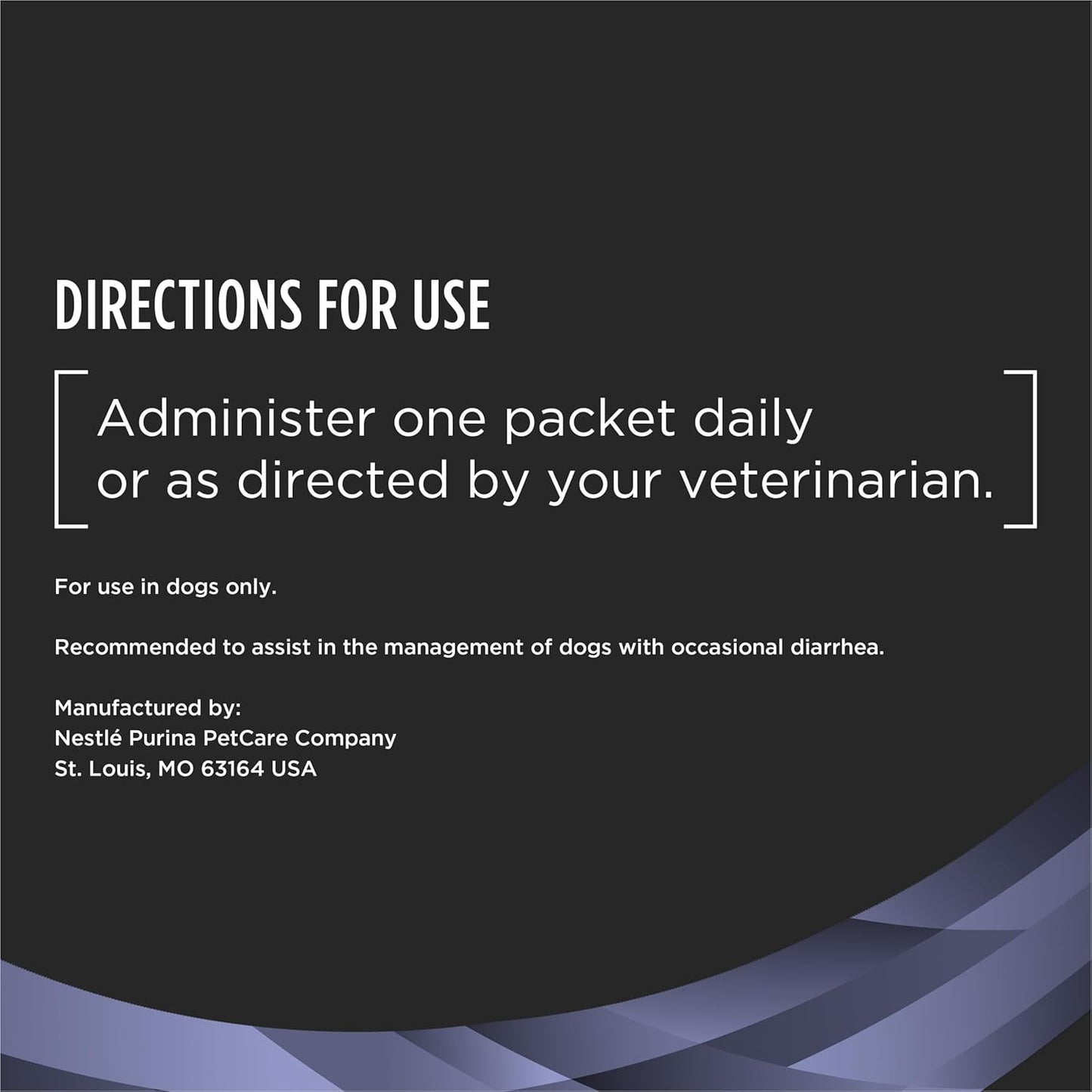 Purina Pro Plan - Suplementos veterinarios FortiFlora Probióticos d...