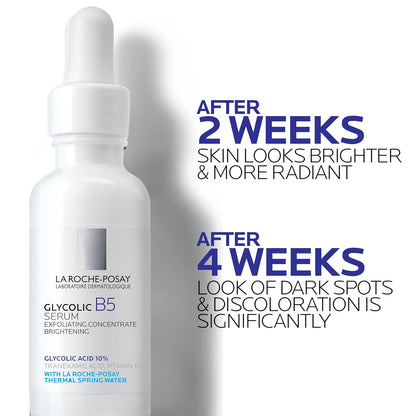 La Roche-Posay Mela B3 Serum, Dark Spot Corrector With Anti-Aging M...