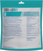 Virbac CET Veggiedent FR3SH - Masticables para control de sarro par...