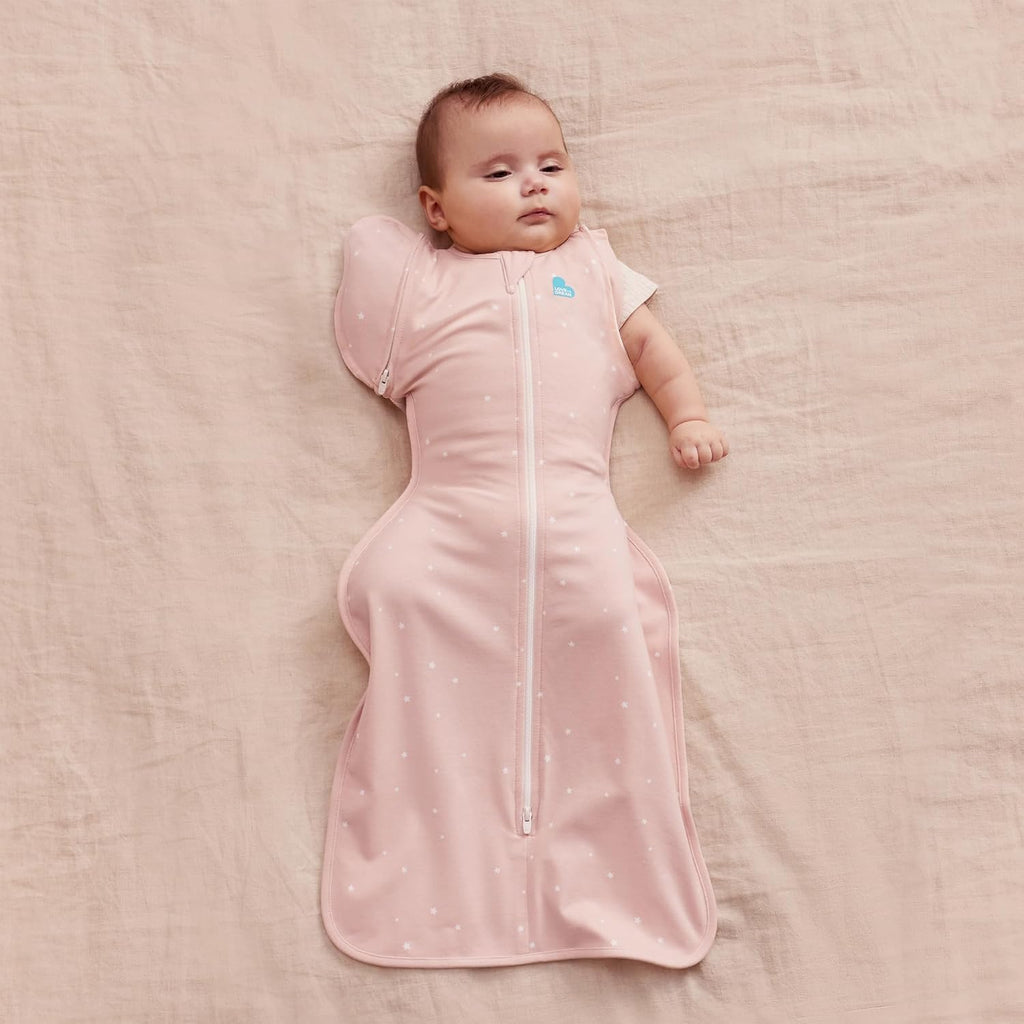 Love to Dream Bolsa de Transición Swaddle Up™, 1.0 TOG, 19-24 libra...