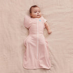 Love to Dream Bolsa de Transición Swaddle Up™, 1.0 TOG, 19-24 libra...