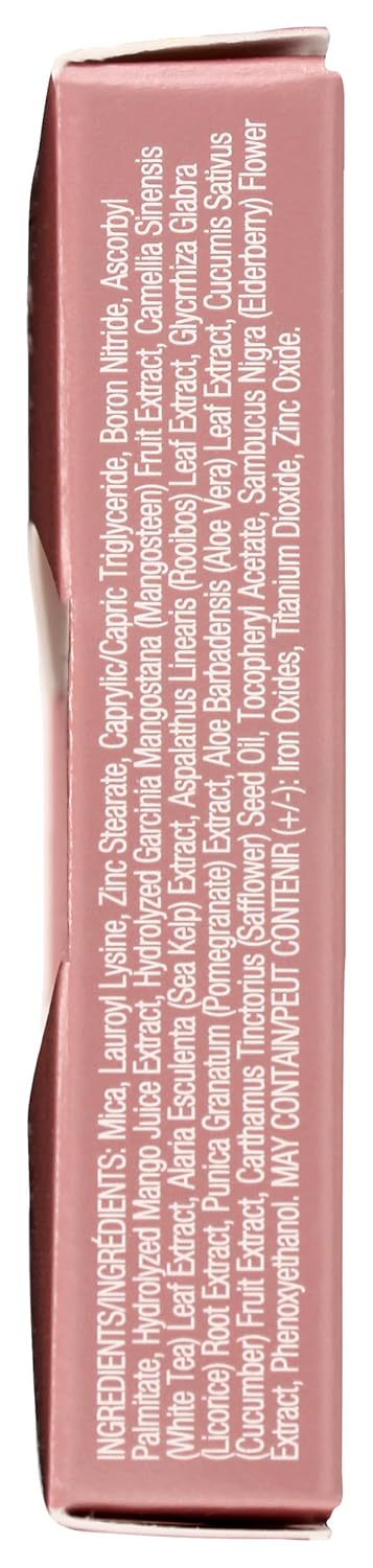 MINERAL FUSION Base prensada Neutral 2, 0.32 oz