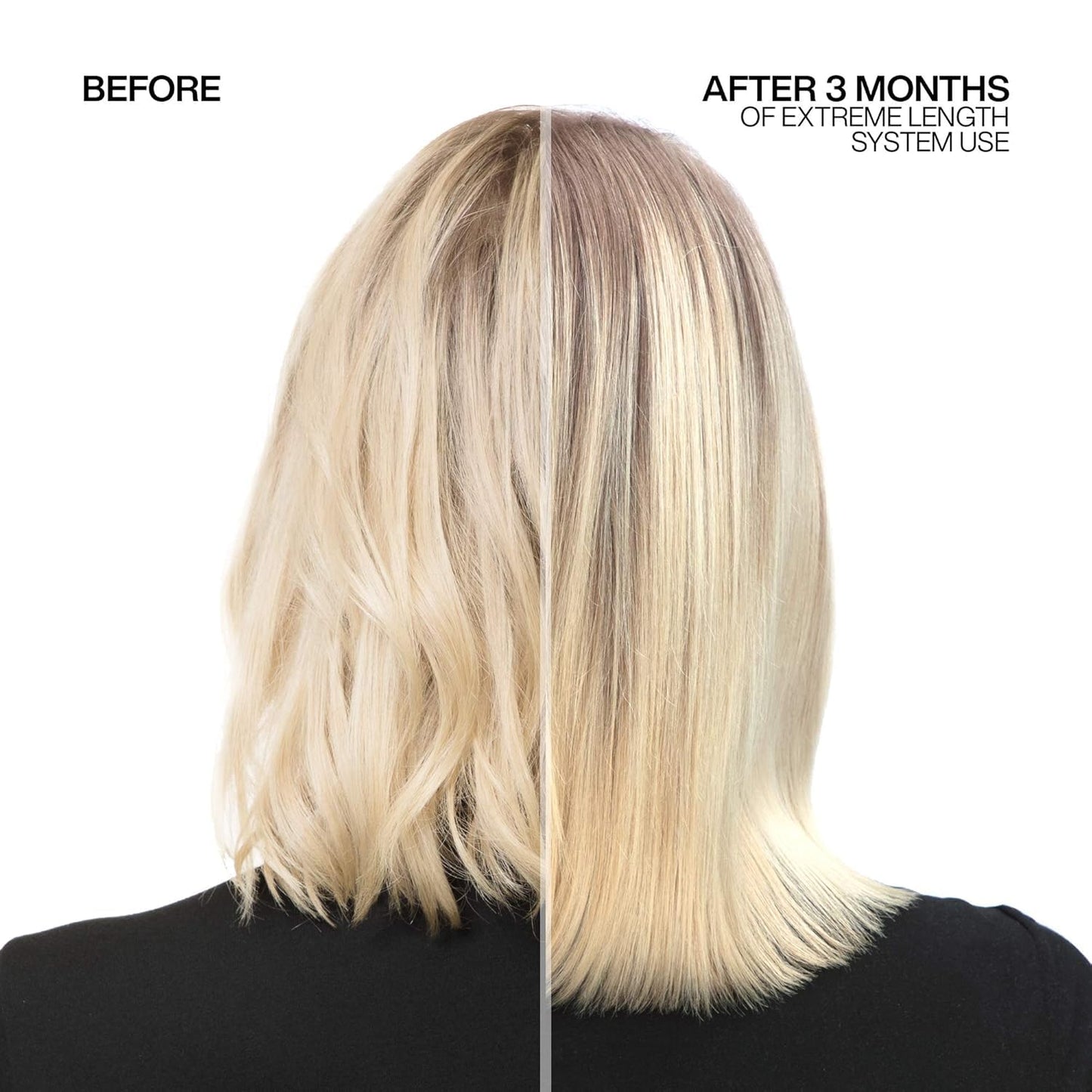 Redken Extreme Length Biotin Conditioner For Longer Hair \u2013 Pro...