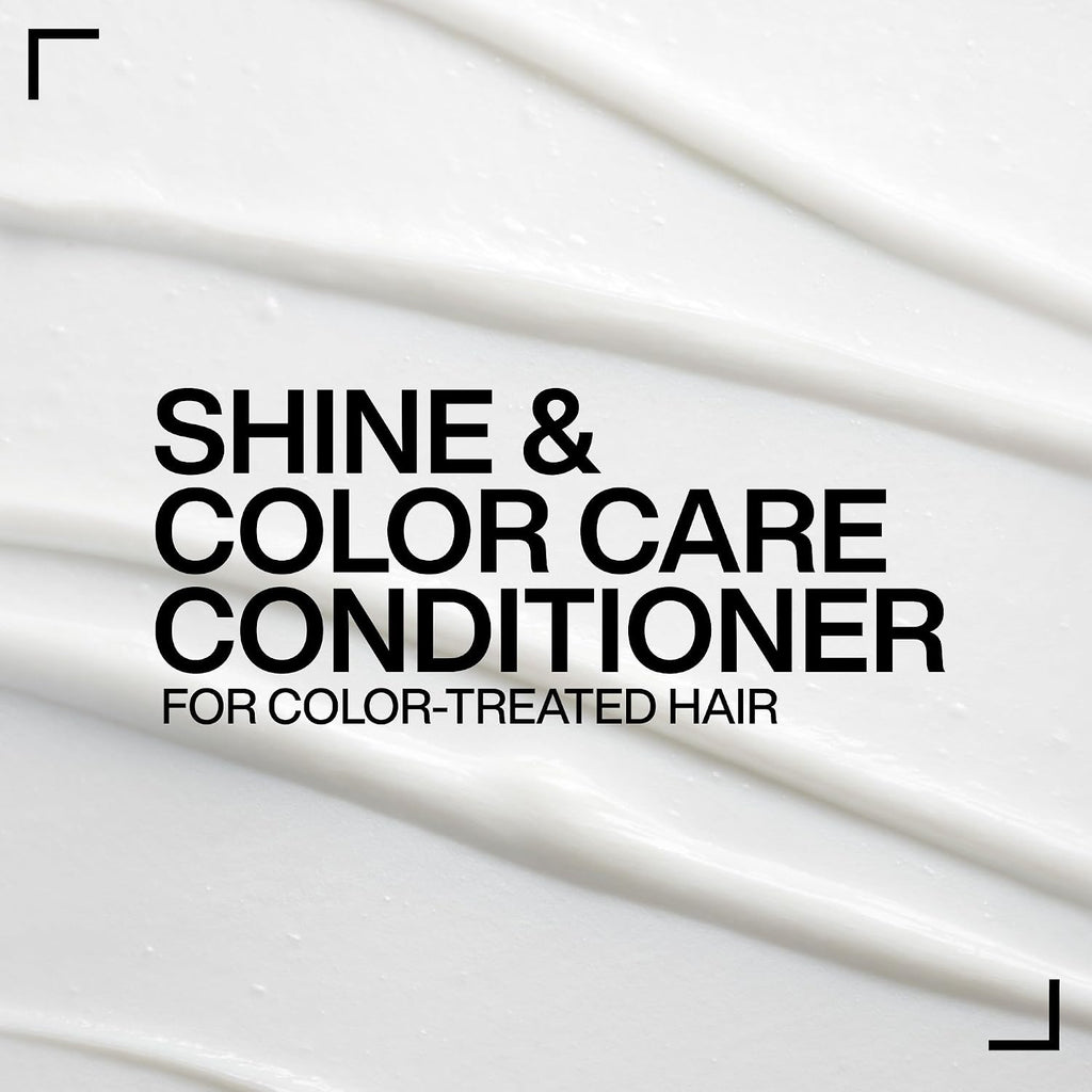 Acondicionador Redken Acidic Color Gloss y para cabello teñido