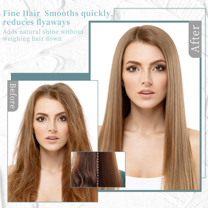 ZEPHBLOW Accesorio suave para el cabello Dyson Airwrap, accesorio d...