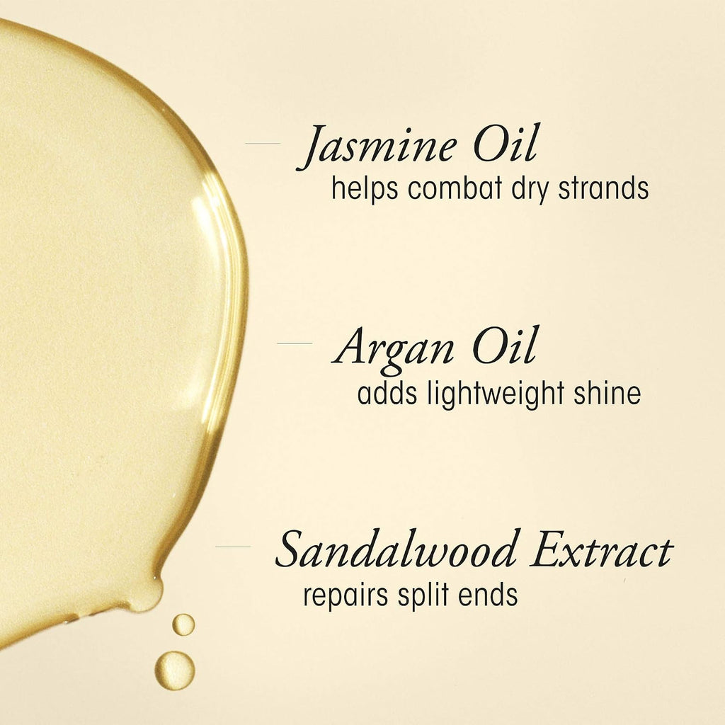 Aceite para el cabello Oribe Gold Lust: hidrata, suaviza el encresp...