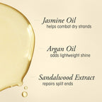 Aceite para el cabello Oribe Gold Lust: hidrata, suaviza el encresp...