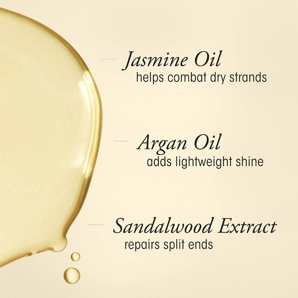 Aceite para el cabello Oribe Gold Lust: hidrata, suaviza el encresp...
