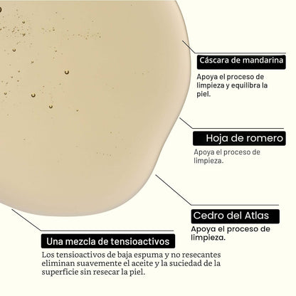 Aesop Resurrection Aromatique Lavado de Manos | Cítricos, Leñoso, H...