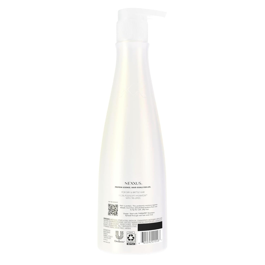 Nexxus humectress Humedad, Acondicionador para Cabello Seco 33,8 oz