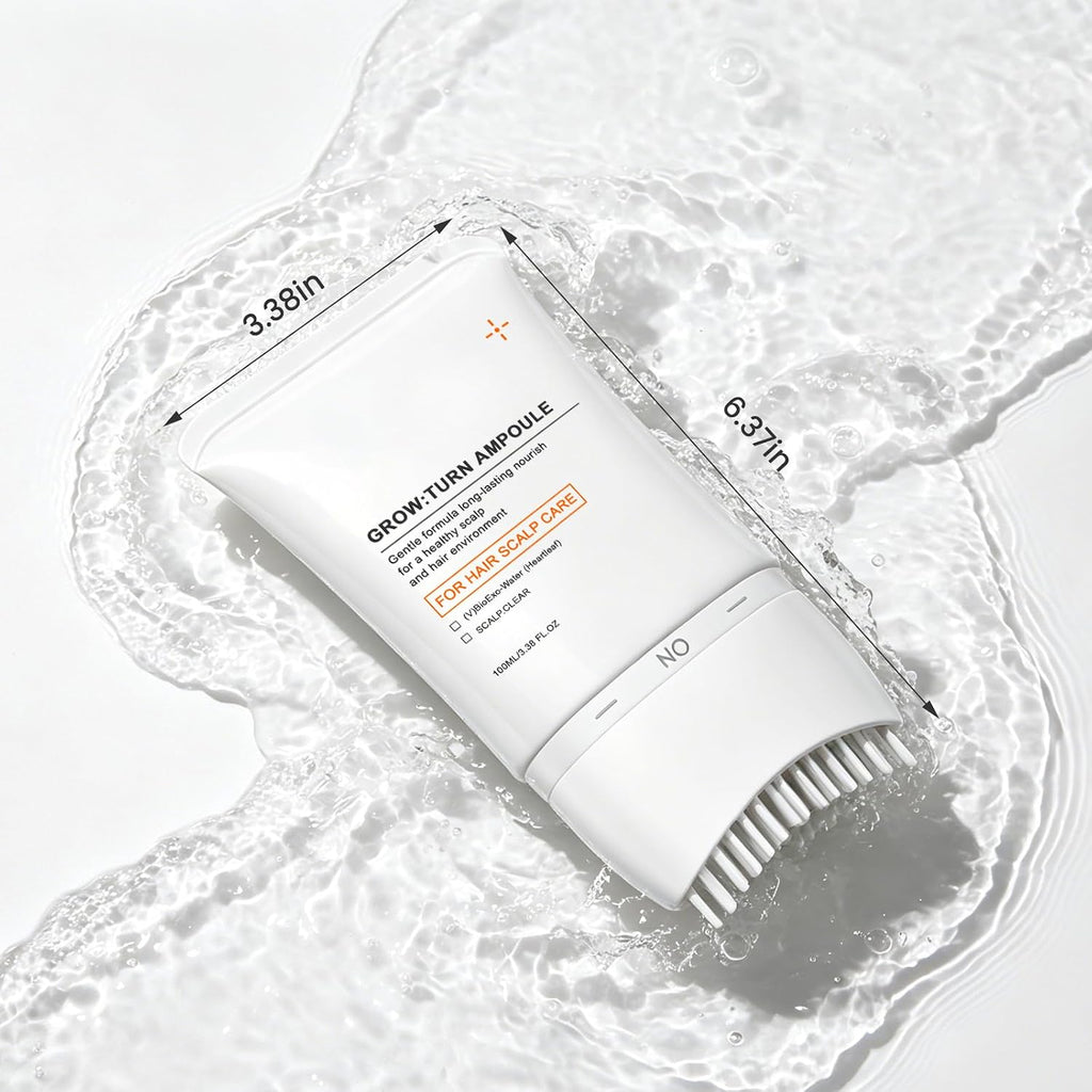 Suero para el crecimiento del cabello, suero para el cabello, suero...