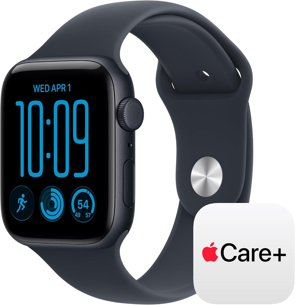 Apple Reloj SE 3 GPS + reloj inteligente celular de 1.732 in | Caja...