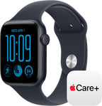 Apple Reloj SE 3 GPS + reloj inteligente celular de 1.732 in | Caja...