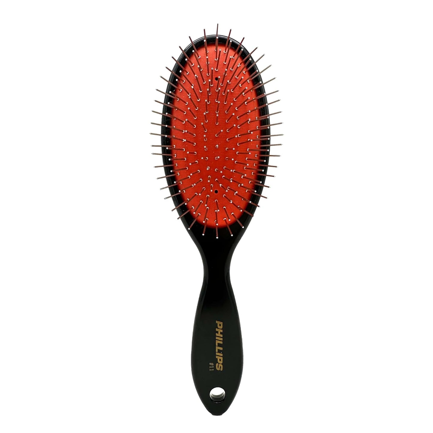 Phillips Brush Cepillo profesional # 11 de Phillips Brush, cuidado del cabello con calidad de salón en casa