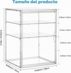 HBlife Organizador de Almacenamiento para Biberones de Bebé para En...