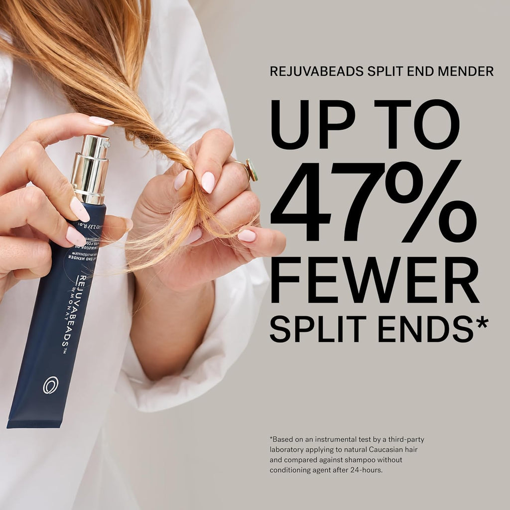 MONAT Rejuvabeads® Infundido Con Rejuveniqe® \u2013 Reparador Leave...