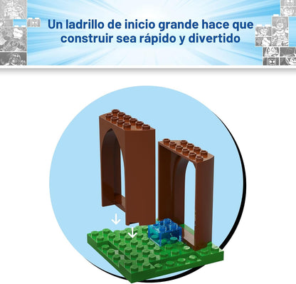 LEGO Marvel Spidey y Sus Amigos Asombrosos, Spidey y la Batalla del...