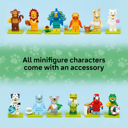 LEGO Minifigures 66813 - 66813 - Juguetes para niños en