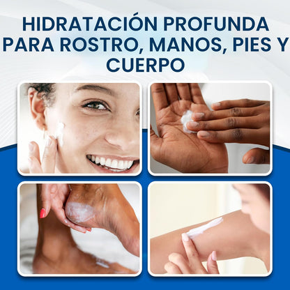 Vanicream Crema hidratante para la piel con dispensador de bomba -...
