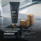 Scotch Porter Hidratar y nutrir el acondicionador de barba para hom...