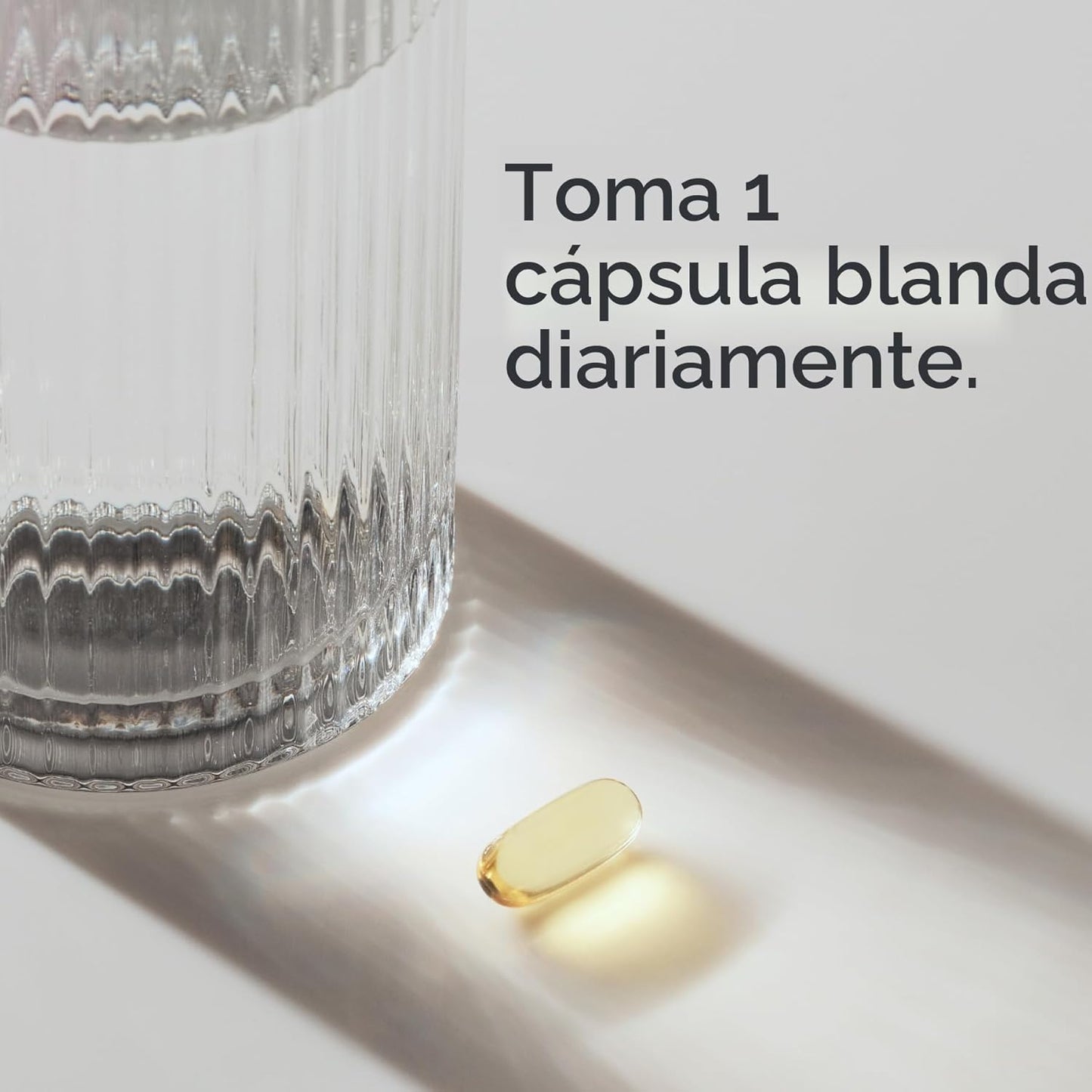 Sports Research® Mini-cápsulas blandas de aceite de pescado Omega-3...