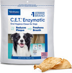 Virbac C.E.T. Masticables orales enzimáticos para perros de 26 a 50...