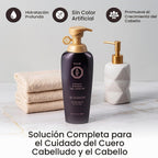 Champú de calidad prémium Doori Daeng Gi Meo Ri Ki para la caída de...