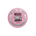 REUZEL Pomada rosa de fijación pesada a base de aceite 0.21 lb | Po...