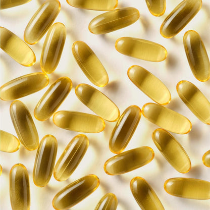 AG1 Cápsulas blandas de aceite de pescado Omega 3 \u2013 2000 mg de...