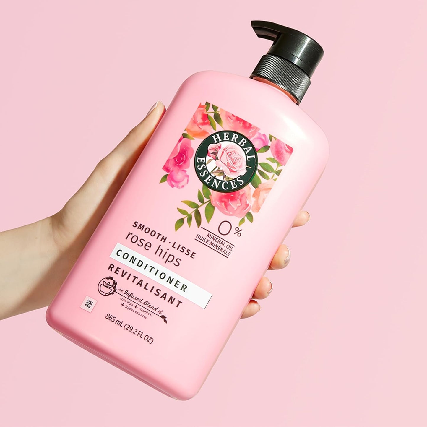 Herbal Essences Set de champú y acondicionador colección