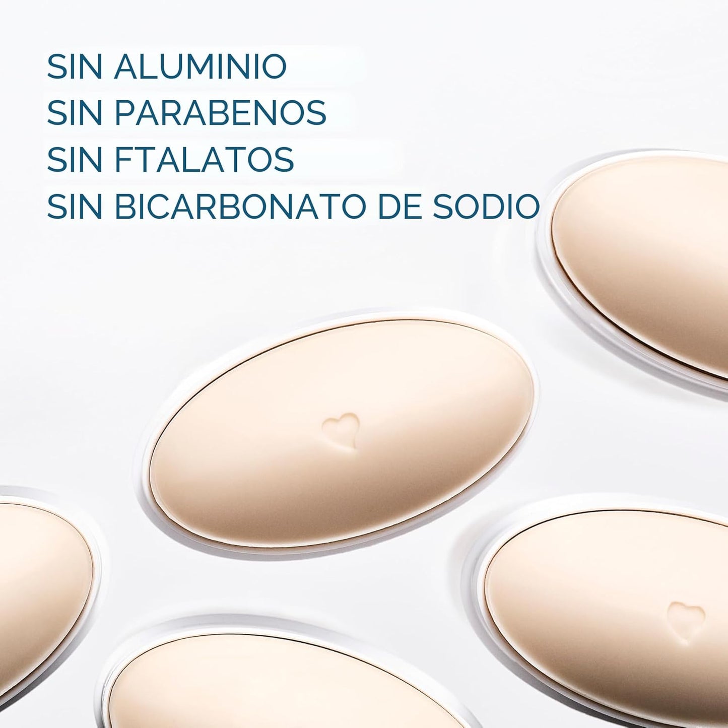 Native Deodorant - Desodorante natural para hombres, desodorante si...