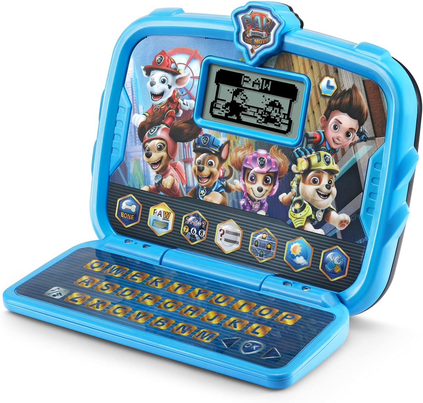 VTech Tableta de Aprendizaje PAW Patrol