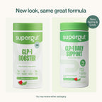 Supergut GLP1 Daily Support \u2013 Sandía Lima \u2013 Suplemento en...