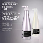 Nexxus Humectress Humectress Ultimate Moisture para cabello seco co...
