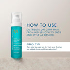 Moroccanoil Suero suavizante intenso para controlar el encrespamien...