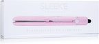 Sleek'e Plancha profesional de titanio para todo tipo de cabell...