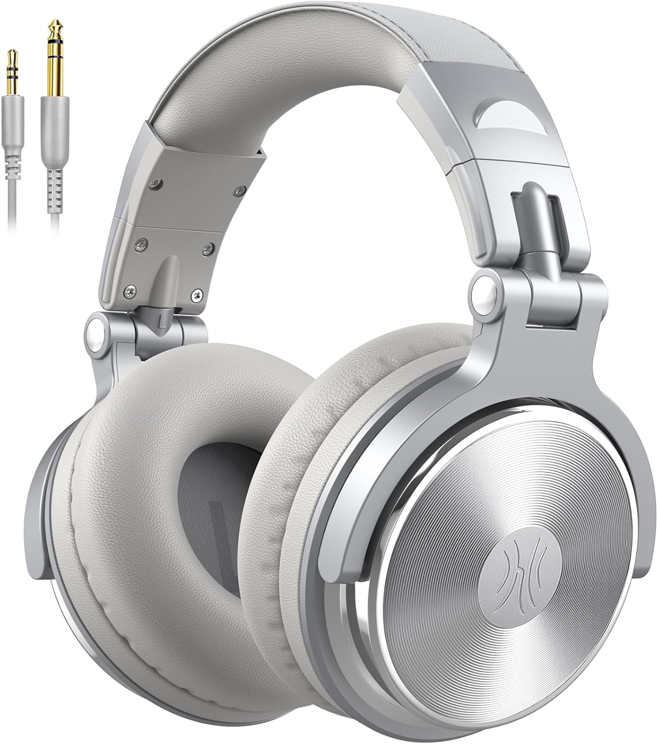 OneOdio Auriculares con cable para diadema de estudio Monitor y mez...