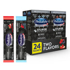 Pedialyte AdvancedCare Plus Electrolyte Powder Strawberry Freeze y...