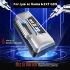 Máquina Selladora al Vacío de Nueva Generación, Potane Selladora al...