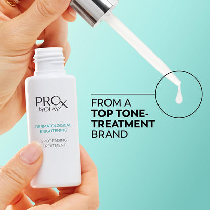 Olay Pro-X Dermatológico Suero de Tratamiento para Desvanecer Manch...